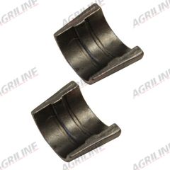 Valve Collet (Pair) suitable for Ford &amp; Fordson -  81804307  81876796  C1AE6518A