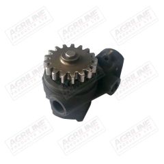 Hydraulic Transmission Pump suitable for Case International -  89334C1  89334C2  89334C3