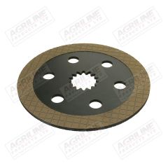 Brake Disc suitable for Case International - 47126358
