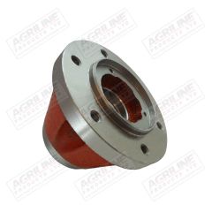 Wheel Hub suitable for Massey Ferguson -  1625298m2  3380406m91