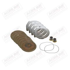 Brake Repair Kit suitable for Ford &amp; Fordson -  81866478  83997678  E9NN2N315CA