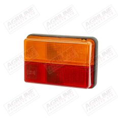 Rear Combination Light