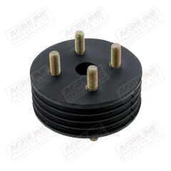 Front Mudguard / Fender Pivot suitable for Case International -  226690a2