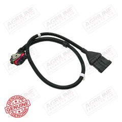Viscous Fan Wiring Harness suitable for Massey Ferguson - 4272811M4