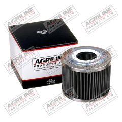 Hydraulic Filter suitable for Massey Ferguson - 3714453M1 3714453M2