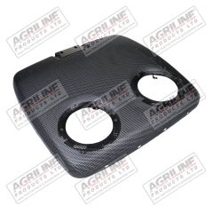 Front Grille suitable for Massey Ferguson - 3787203M3