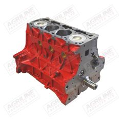 Short Engine BSD444 suitable for Ford &amp; Fordson -  E6NN6009AFC