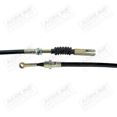 Pickup Hitch Cable 81827C1 suitable for Case International -  81827C1  277382A1  1531097C1