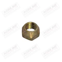 Auto Hitch Lift Rod Nut suitable for Massey Ferguson -  377744X1