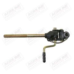 Levelling Box Assembly suitable for Massey Ferguson -  1863884M92  1693985M94  1860834M2