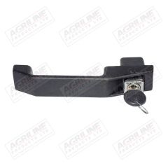 Door Handle suitable for Massey Ferguson - 3385314M91