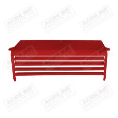 Roof Vent - Red suitable for Case International -  3233568R1