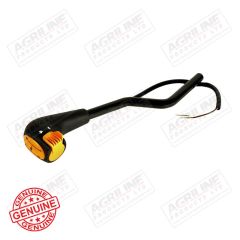 Gear Lever suitable for Case International - 325678A2