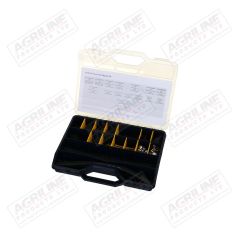 Fuel Line Repair Kit