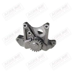 Oil Pump suitable for Massey Ferguson -