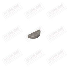 Woodruff Key suitable for Case International -  3044637R1  609460C92  609462C93
