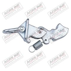 Hook Lock Repair Kit Cat 2 suitable for Massey Ferguson -  3904032m91