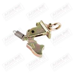 Hook Lock Repair Kit Cat 3 suitable for Massey Ferguson -  3903314m91