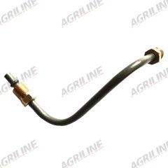 Fuel Pipe- Fuel Tank to Aux Tank suitable for Massey Ferguson -  