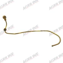 Fuel Pipe- Fuel Filter to Lift Pump suitable for Massey Ferguson -  