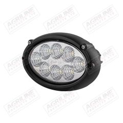 Front Work Light - LED suitable for Massey Ferguson - 3786665M93 3786664M92
