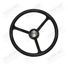 Steering Wheel suitable for Case International -  224818A3