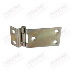 Cab Roof Hinge suitable for Case International -  1328160C2