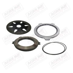 Case Brake Repair Kit suitable for Case International -  123938A1  351175A2  220112A3