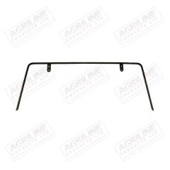 Ford Super Q Rear Window Frame suitable for Ford &amp; Fordson -  83953313  E5NN9442208AA
