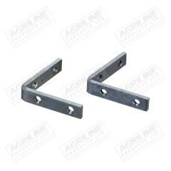 Ford Q Cab Window Bracket suitable for Ford &amp; Fordson -  E5NN94420N15AA  83917953