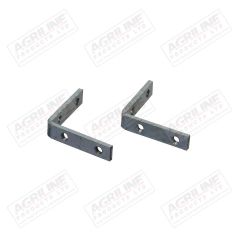Ford Super Q Cab Window Bracket suitable for Ford &amp; Fordson -  E5NN94420N14AA  83917952