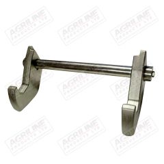 Pick up hitch Hook Latch Kit suitable for Ford &amp; Fordson -  81874700  81876592  81863637