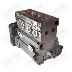 Perkins Phaser Short Engine 1004.40T suitable for Massey Ferguson -  
