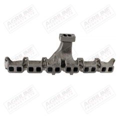 Fendt Exhaust Manifold suitable for Fendt -  F718202100030