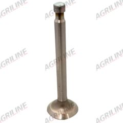 Valve Exhaust suitable for Massey Ferguson -  1884124M1  826169M1  884124M1