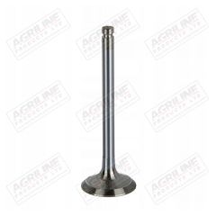 Exhaust Valve suitable for Massey Ferguson -  4222896M1