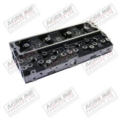 Cylinder Head suitable for Massey Ferguson - 3641801M91 4222358M91 4223822M91
