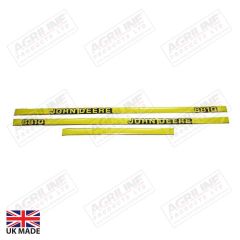 Decal Set - John Deere 6810 suitable for John Deere -