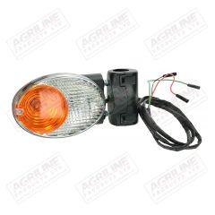 New Holland Front Combination Light LH/RH suitable for New Holland - 87725693