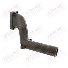 Deutz Fahr Exhaust Elbow suitable for Deutz - 04349699