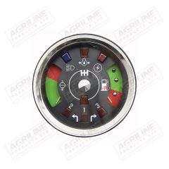 Case International Instrument Cluster suitable for Case International -  3140059R92