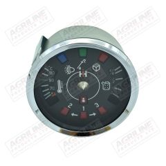 Case International Instrument Cluster suitable for Fendt -  