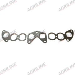 Gasket Exhaust Manifold suitable for Massey Ferguson -  