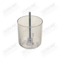 Fuel Sediment Bowl suitable for JCB -  32/904709