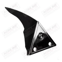 Fendt Bonnet Badge Retainer suitable for Fendt - 725500020251