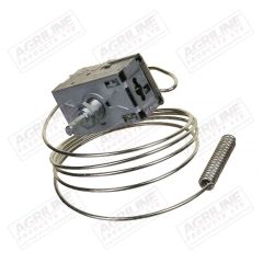 Cab Heater Thermostat suitable for Massey Ferguson -  33106669M92  3902666M91  322106050
