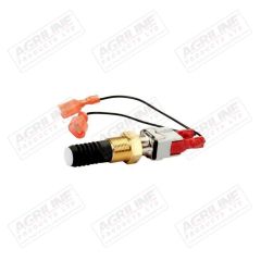 Massey Ferguson Brake Pedal Switch suitable for Massey Ferguson - 3909718M1 3617693M1