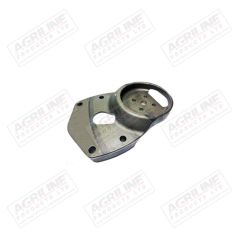 Front Axle Mudguard / Fender Bracket LH / RH suitable for New Holland -  51432511