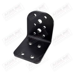 Front Mudguard / Fender Bracket LH / RH suitable for New Holland -  84546384