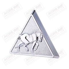 Front Badge suitable for Fendt - 930500022882